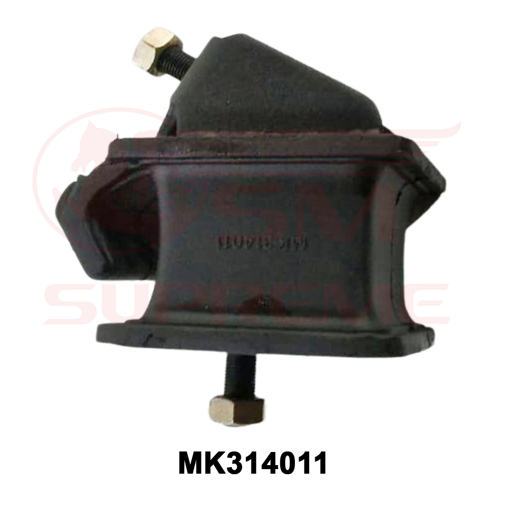 Mounting - Engine - Front - 4M51