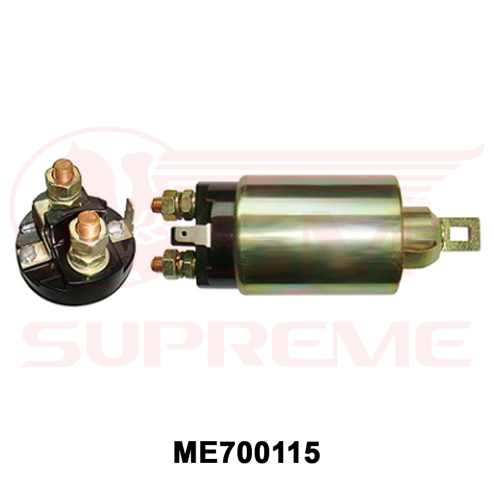 Switch - Starter Solenoid - 12V