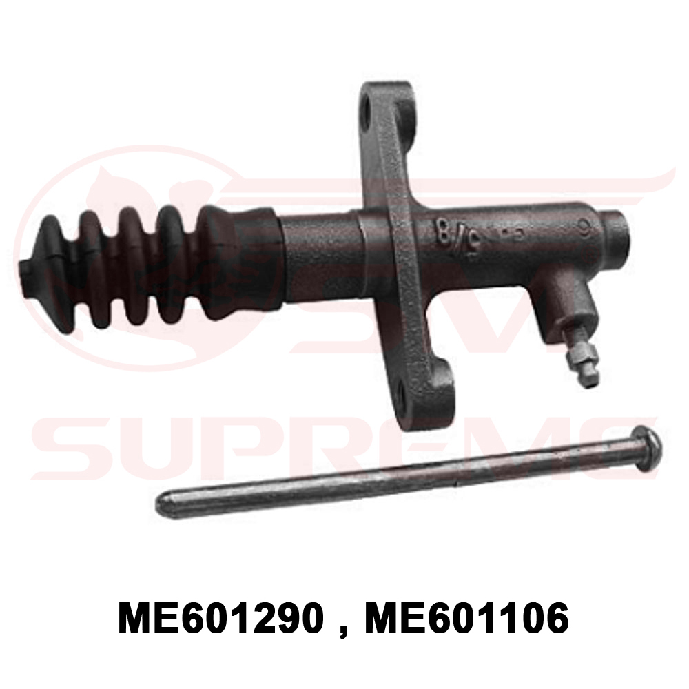 Cylinder - Clutch Release - Short - 5/8"
