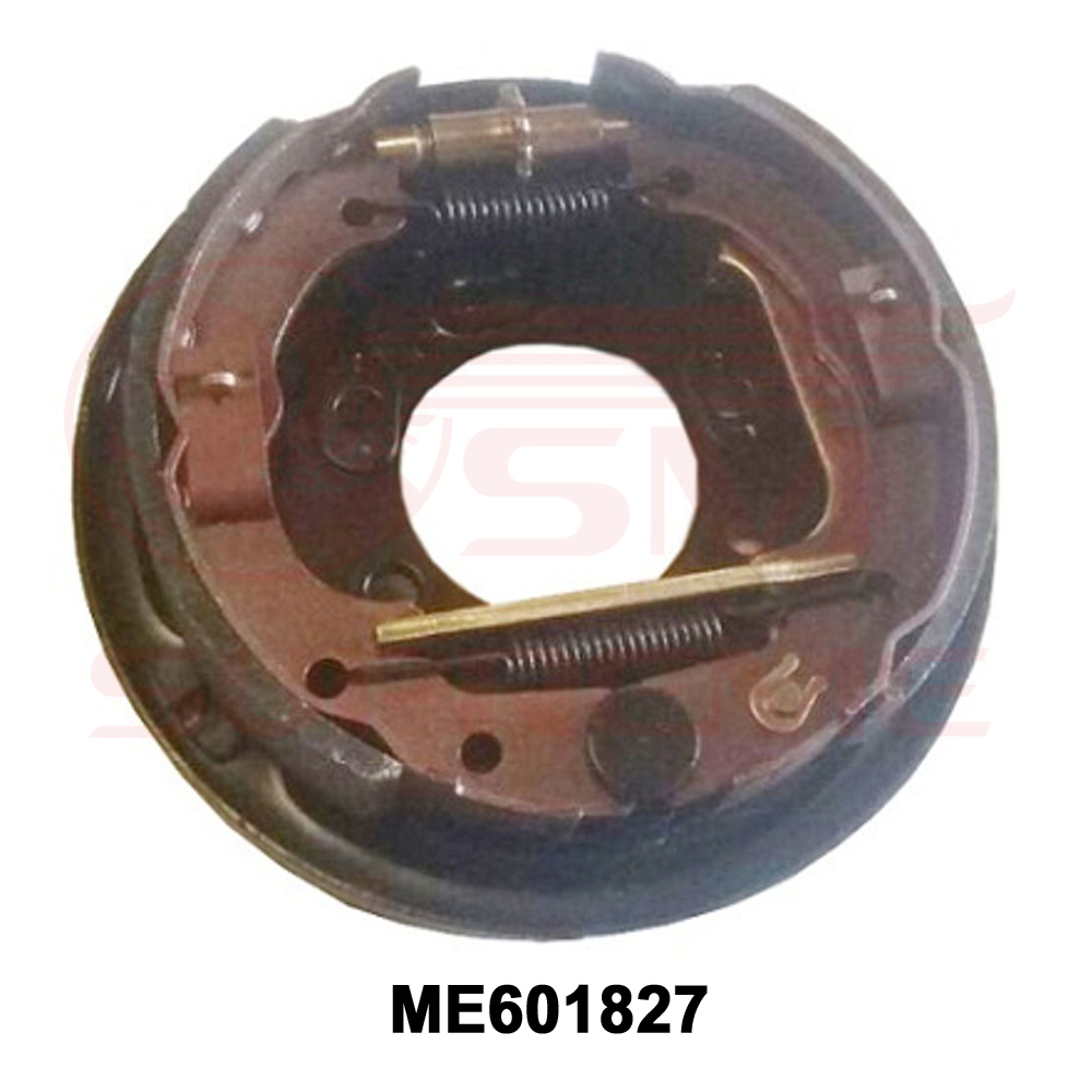Plate Assembly - Parking Brake - ME601827
