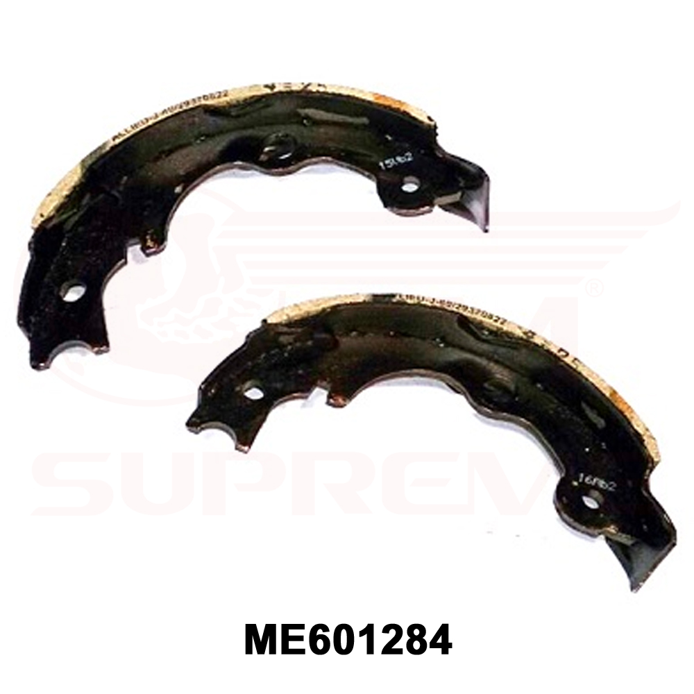 Shoe - Parking Brake - set of 2 - ME601284