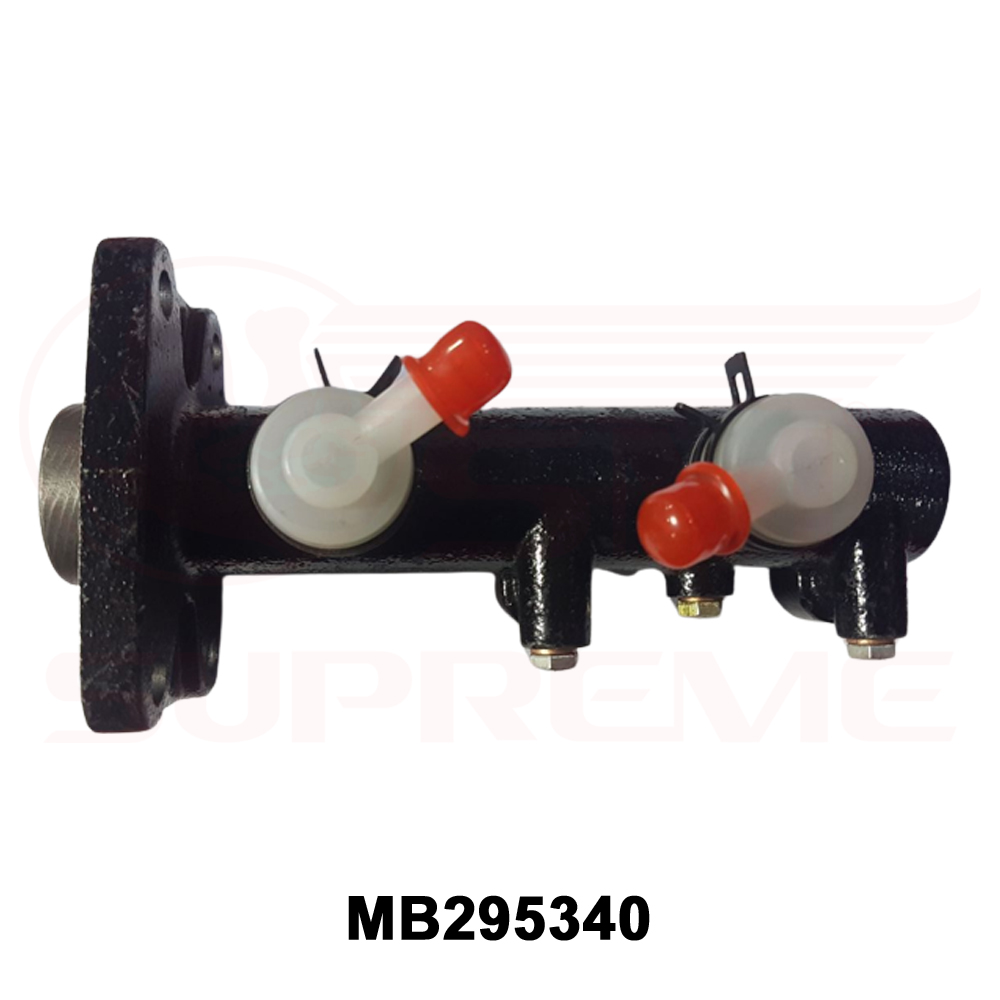 Cylinder - Brake Master - 1 1/8" for Canter Fuso