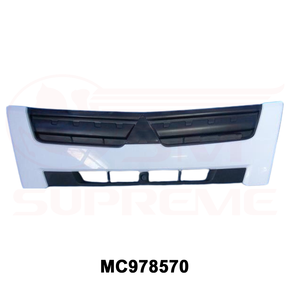 Grill - Front - Narrow - MC978570