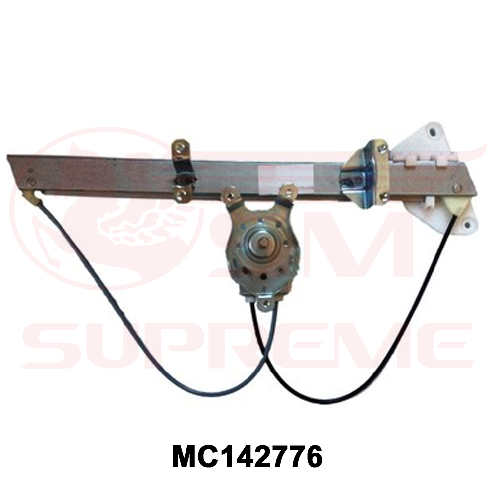 Winder - Door Glass - Right - MC142776