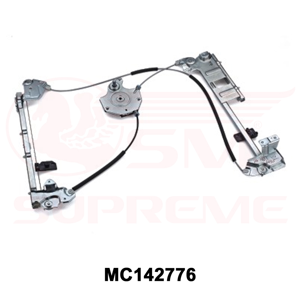 Winder - Door Glass - Manual - Left - MK488227