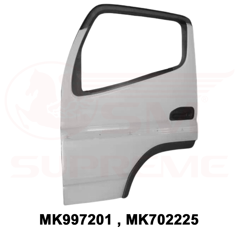 Shell - Left Door - MK997201 , MK702225