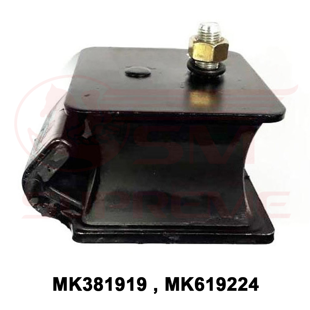 Mounting - Engine - Front - 4M50