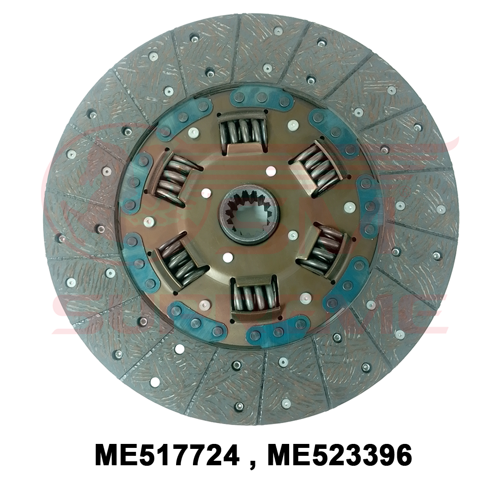 Disc - Clutch - 325mm - ME517724 , ME523396