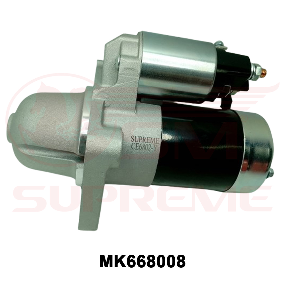 Starter - 24V - 4P10