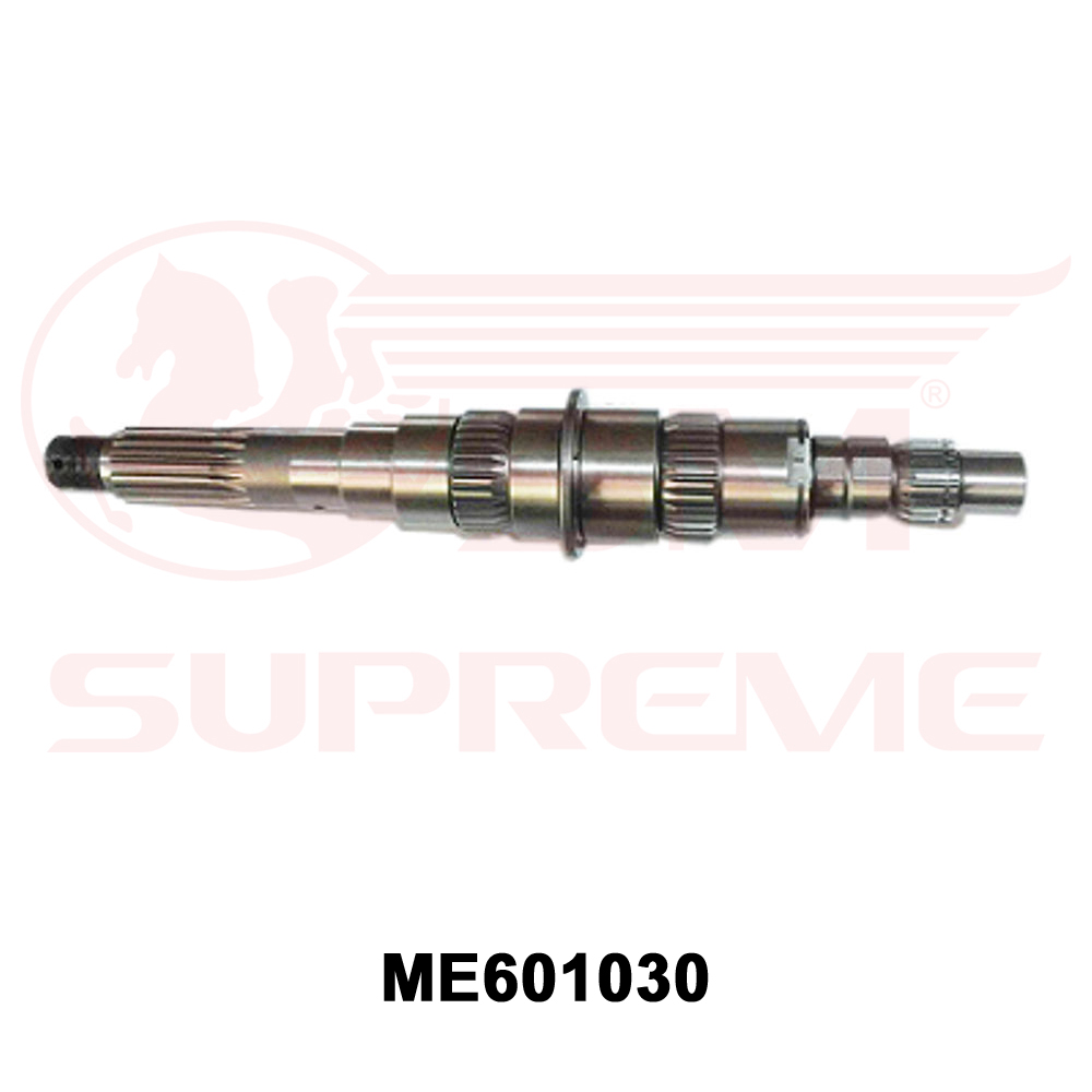 Main Shaft - 407mm - ME601030