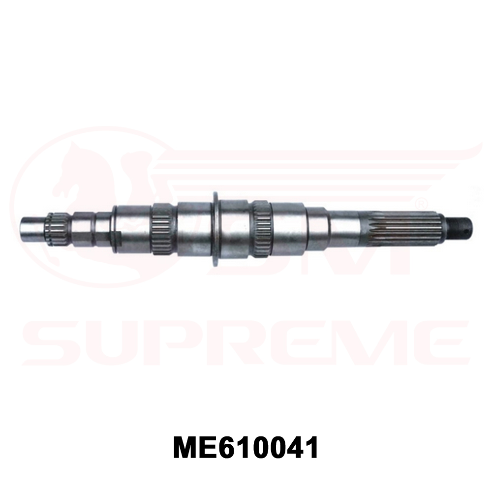Main Shaft - 453mm - ME610041