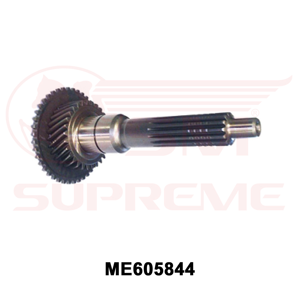 Top Shaft - 29 teeth - ME514901