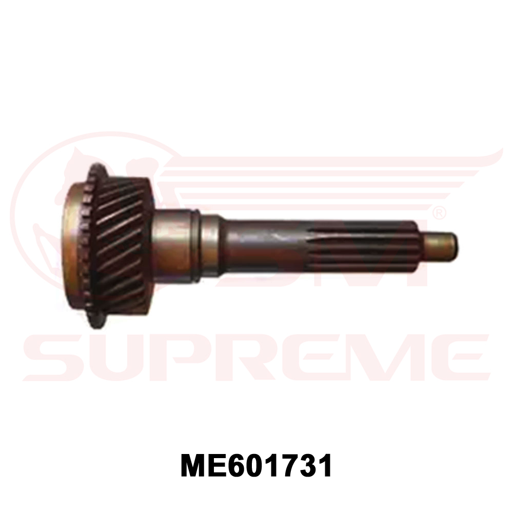 Top Shaft - 29 teeth - ME601731