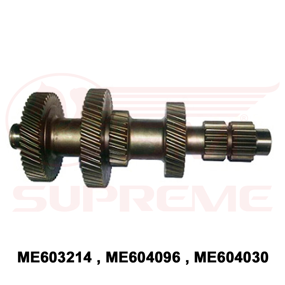 Counter Shaft - 338mm - ME603214 , ME604096 , ME604030
