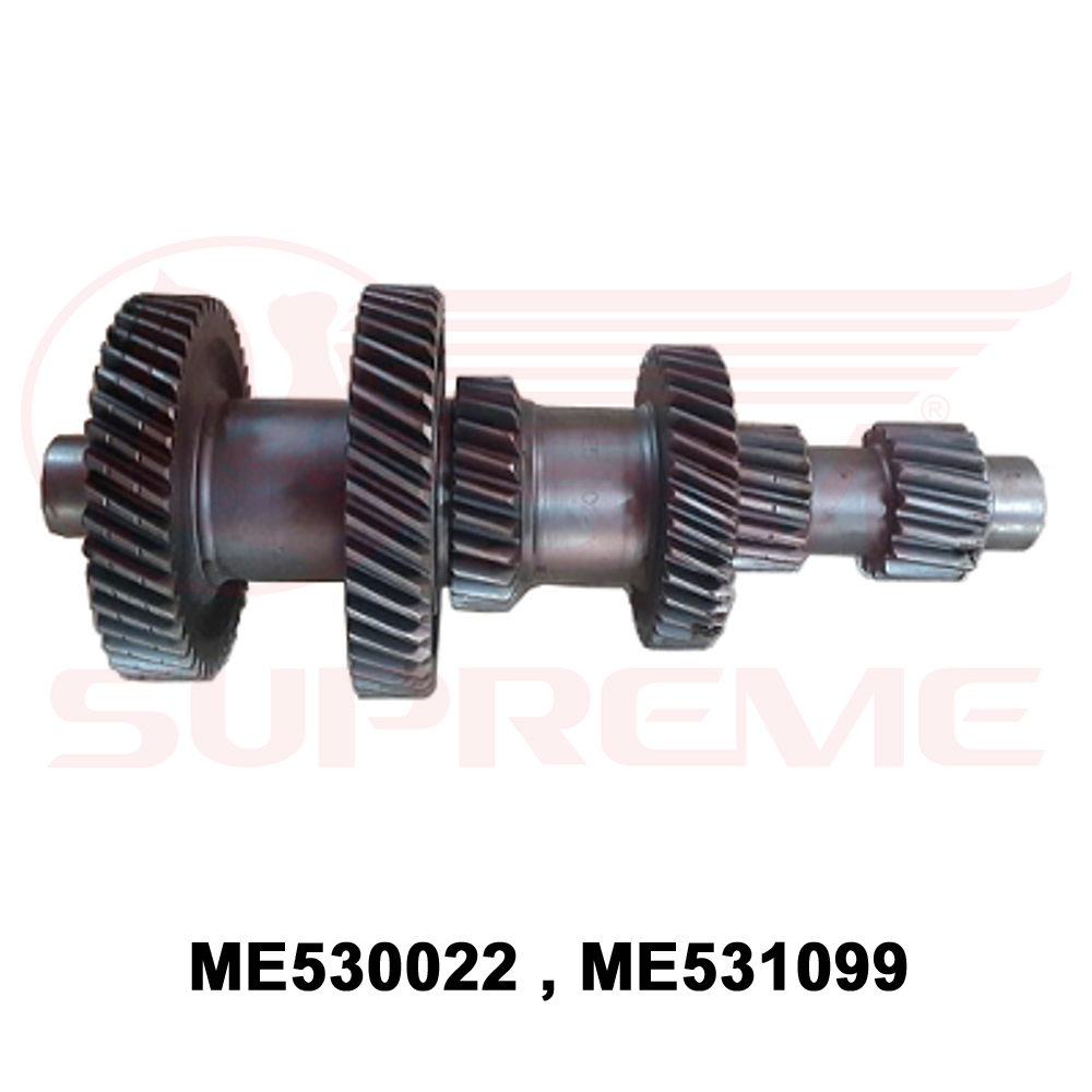 Counter Shaft - 350mm - ME530022 , ME531099