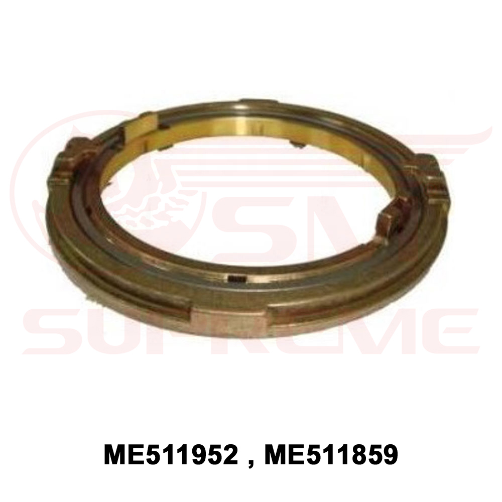 Ring - Synchronizer - 2nd Gear - ME511952 , ME511859