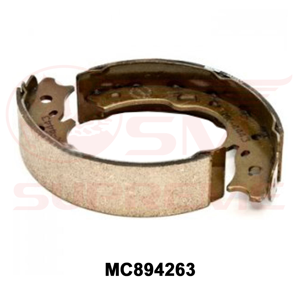 Shoe - Parking Brake - set of 2 - MC894263