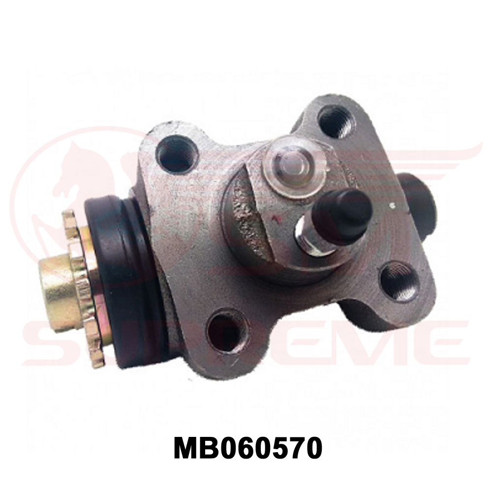 Cylinder - Front Wheel - Left - MB060570