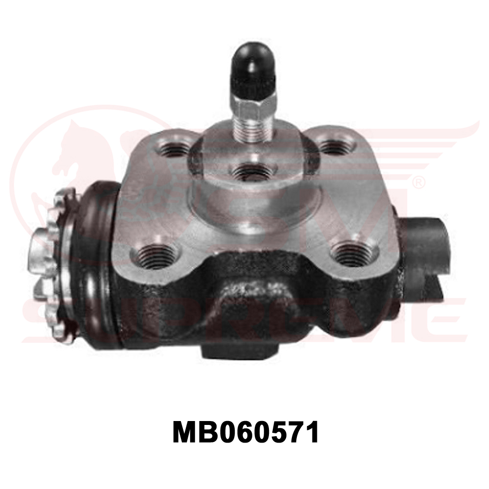 Cylinder - Front Wheel - Right - MB060571