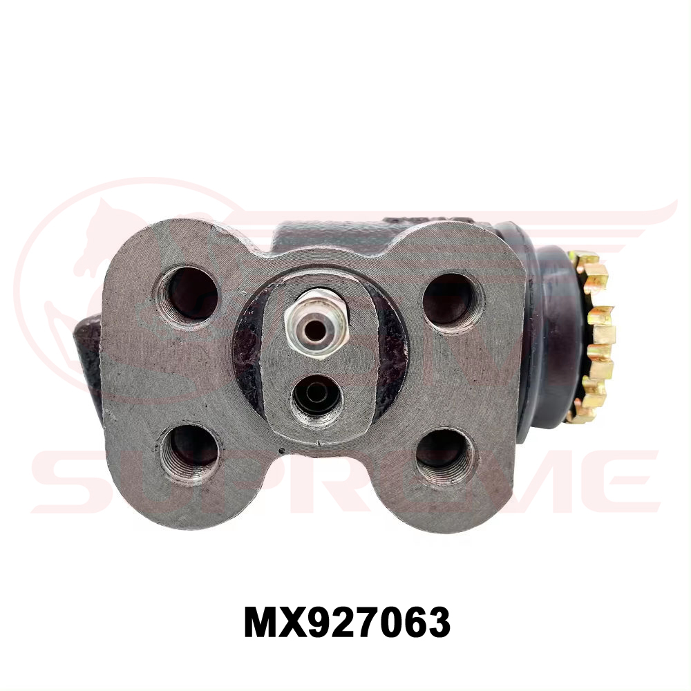 Cylinder - Front Wheel - Left - WBS - MX927063