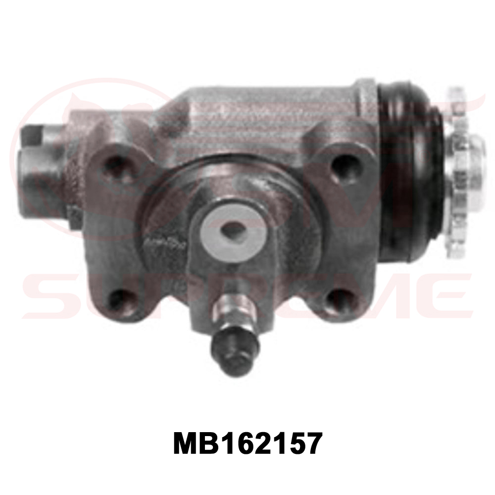 Cylinder - Front Wheel - Right - MB162157