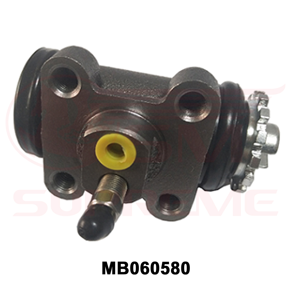Cylinder - Rear Wheel - Left - WBS - MB060580