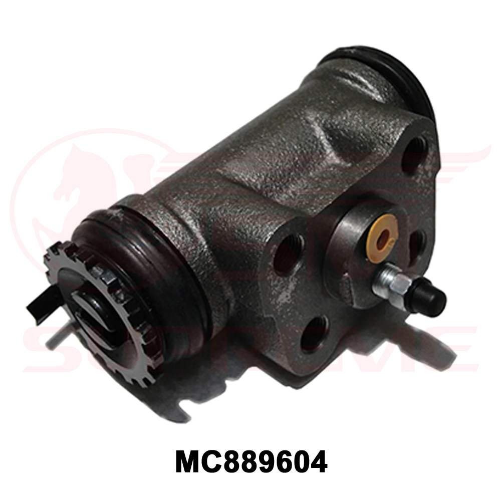Cylinder - Rear Wheel - Left - WBS - MC889604