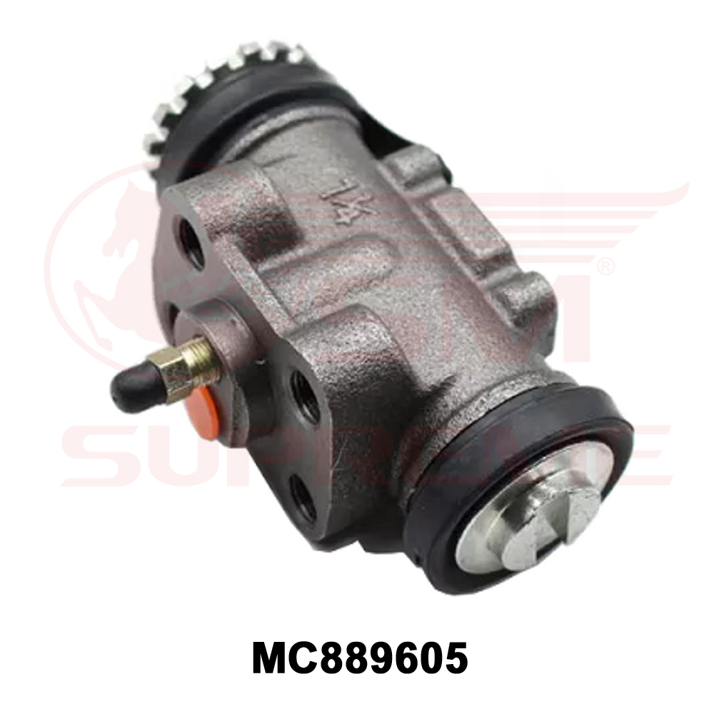 Cylinder - Rear Wheel - Right - WBS - MC889605