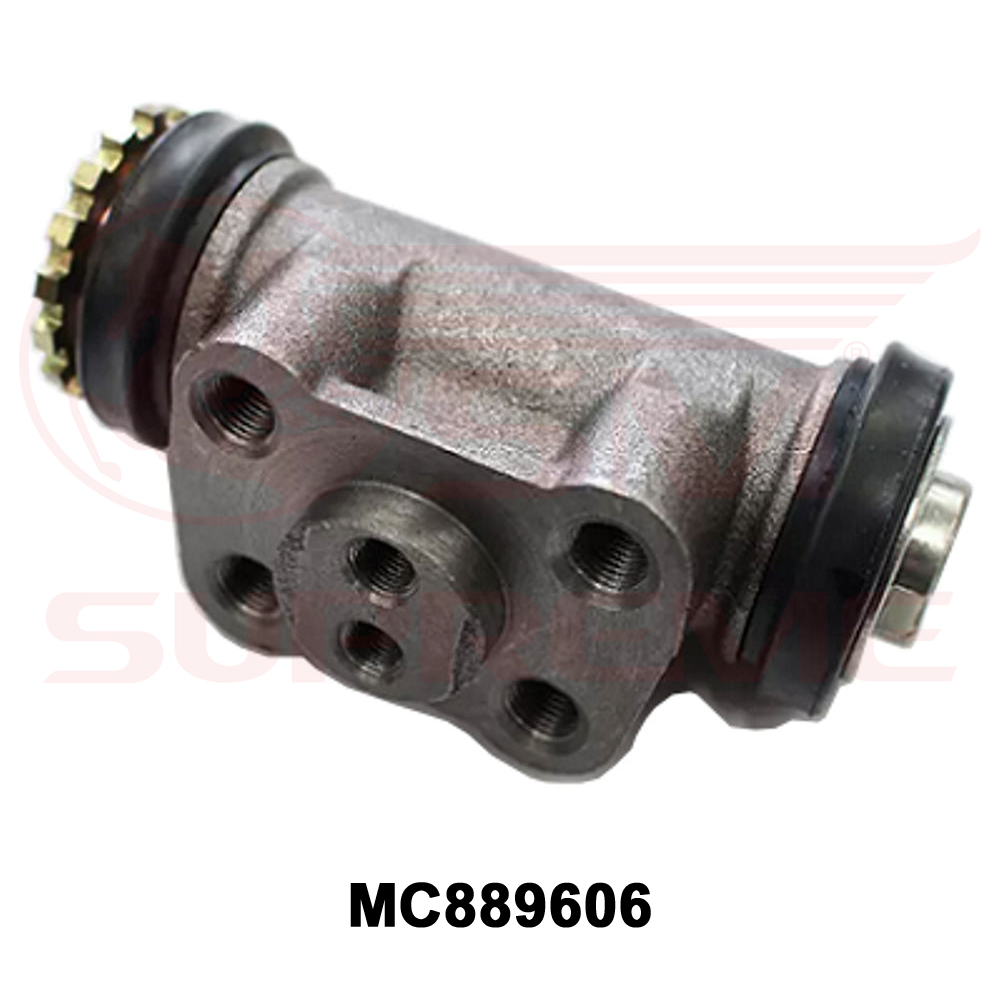 Cylinder - Rear Wheel - Left - WOBS - MC889606