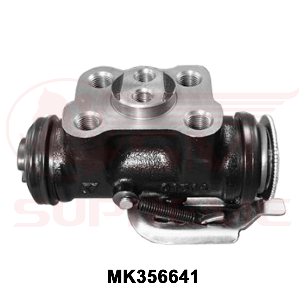 Cylinder - Rear Wheel - Left - WOBS - MK356641