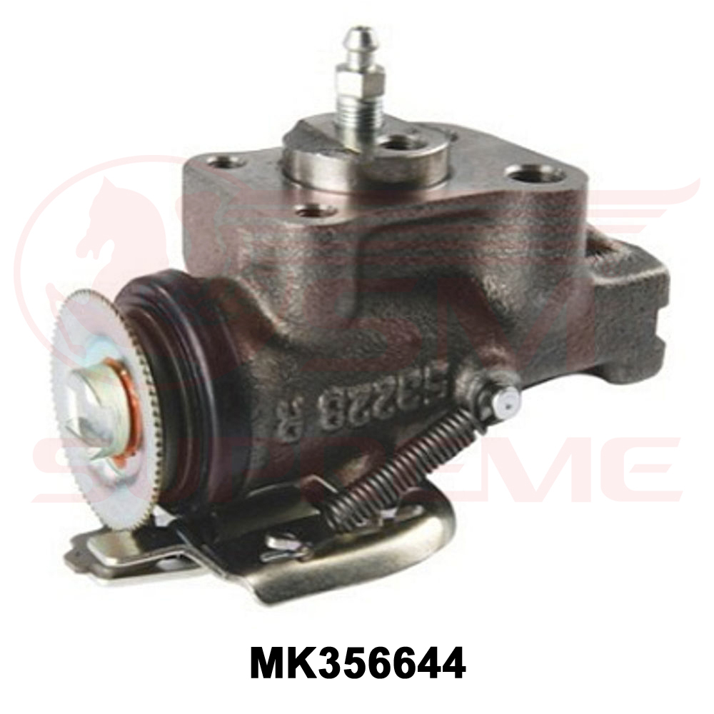 Cylinder - Front Wheel - Right - WBS - MK356644