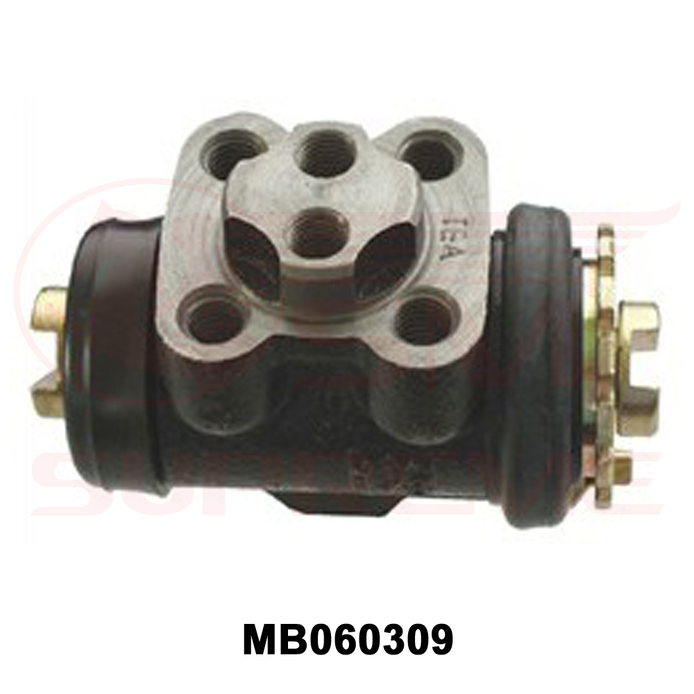 Cylinder - Rear Wheel - Left - WOBS - MB060309