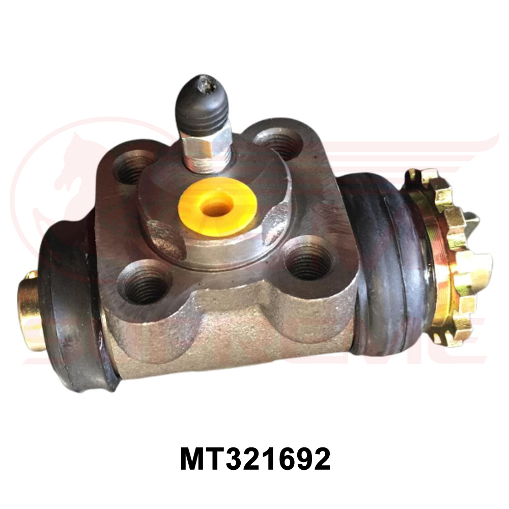 Cylinder - Rear Wheel - Left - WBS - MT321692
