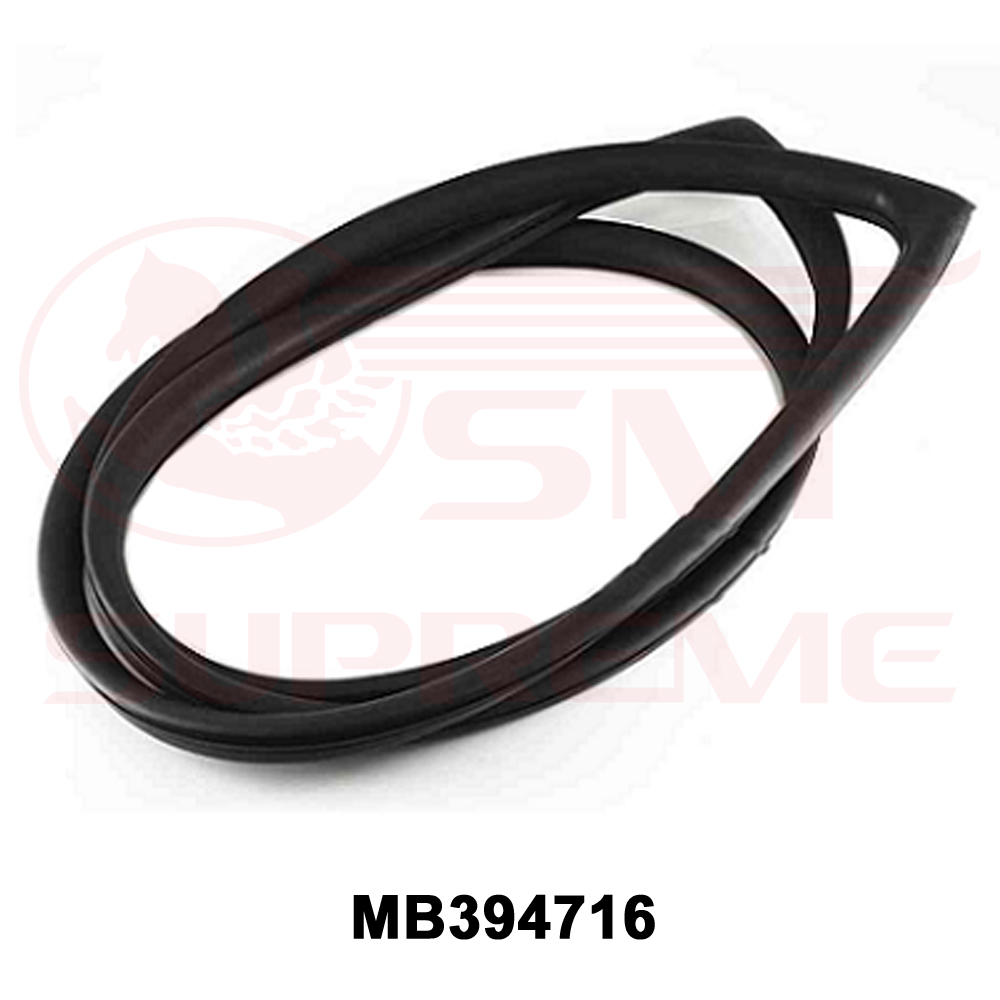 Weatherstrip - Rear Glass - MB394716