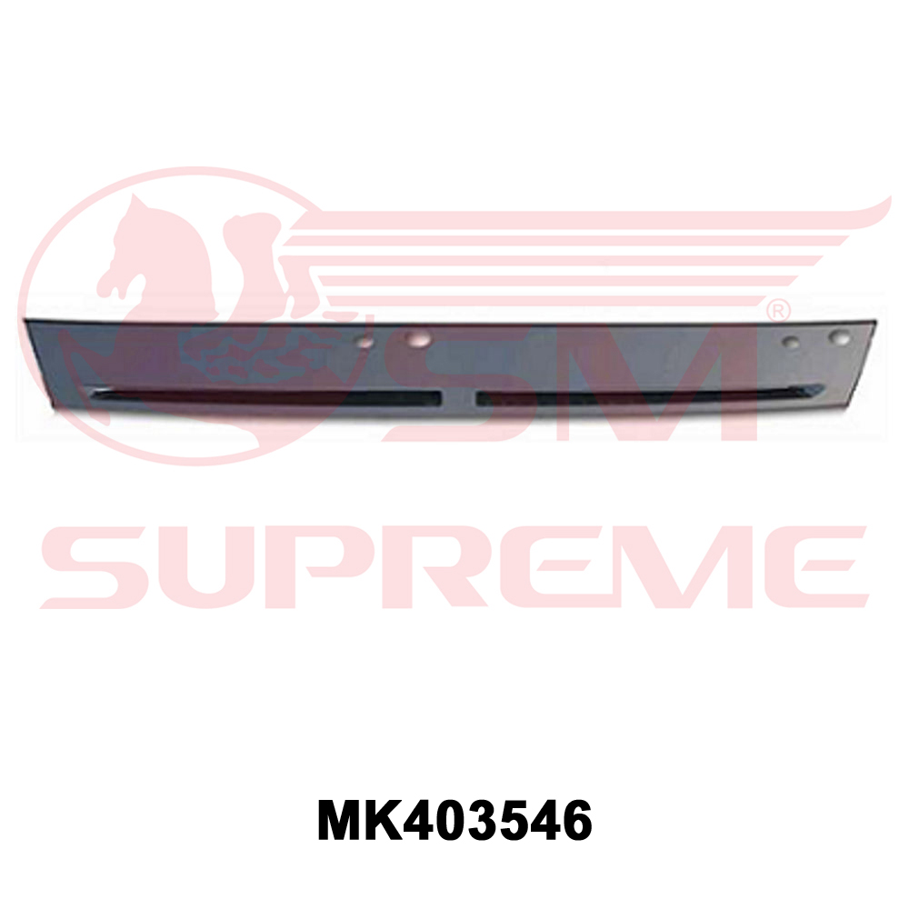 Grill - Wiper Panel - Wide - set of 3 - MK403546