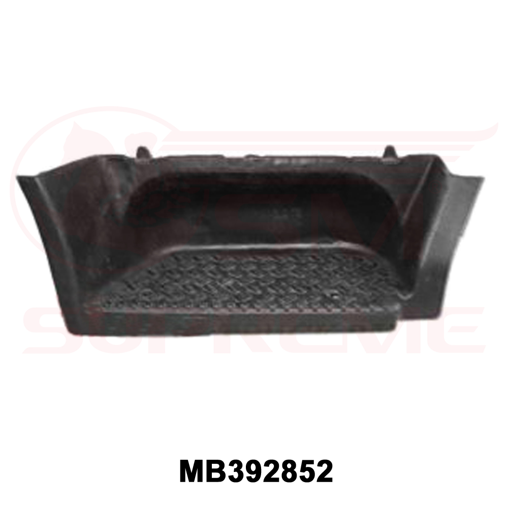 Garnish - Foot Step - Left - MB392852