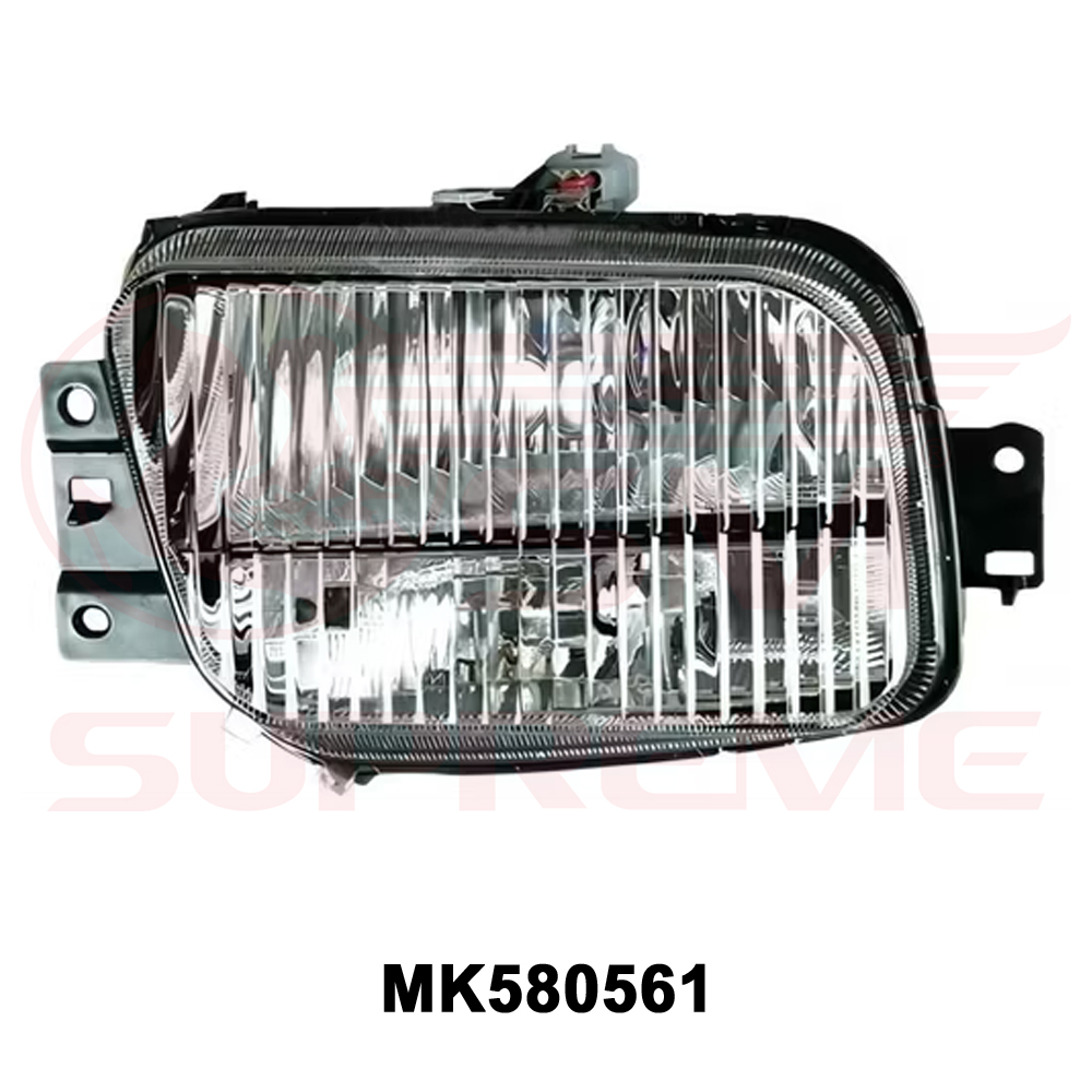 Fog Lamp - Left - MK580561