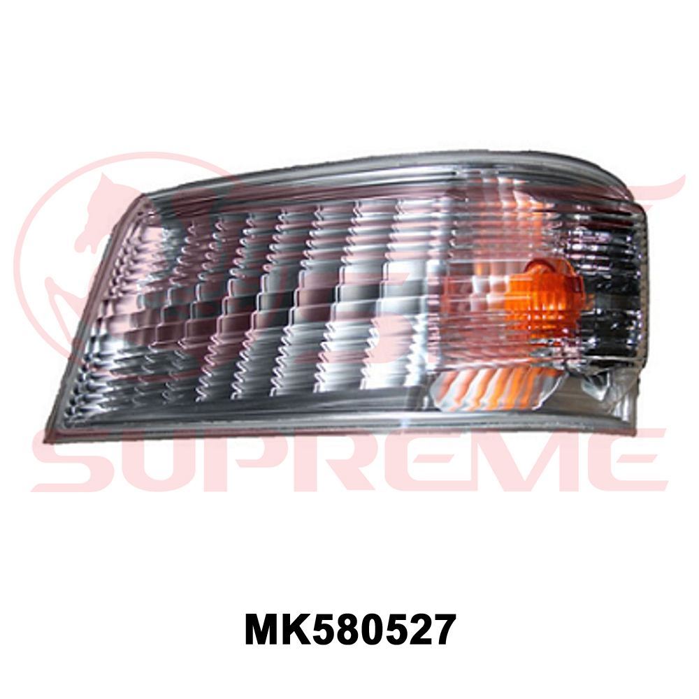 Lamp - Corner - Left - MK580527