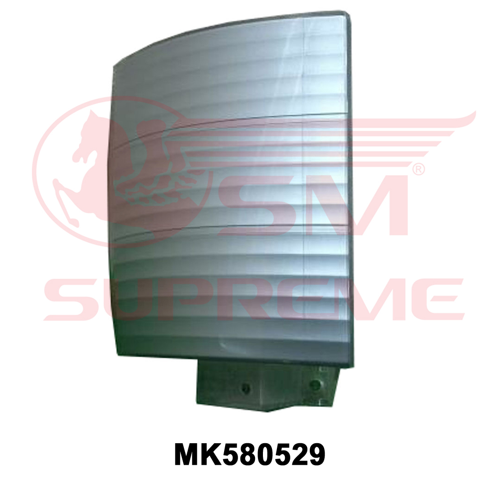 Reflector - Corner - Left - MK580529