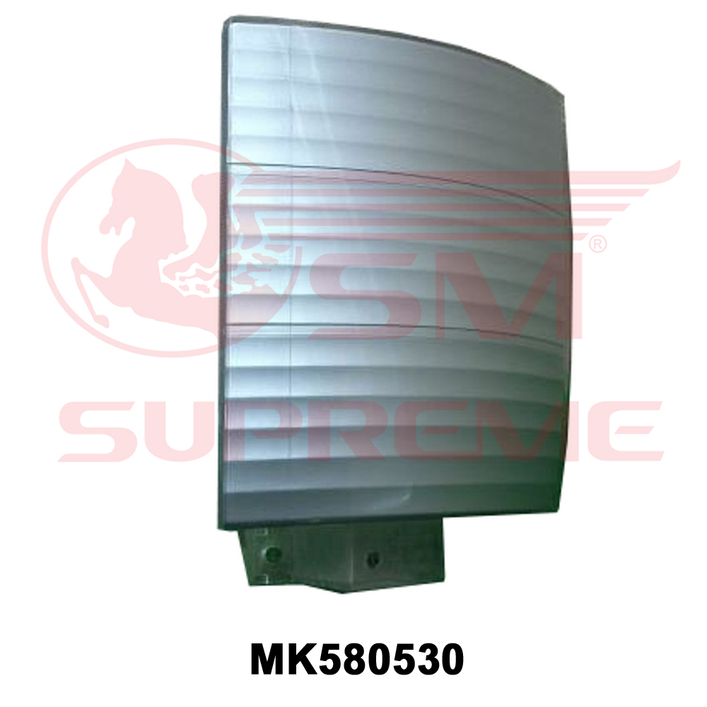 Reflector - Corner - Right - MK580530