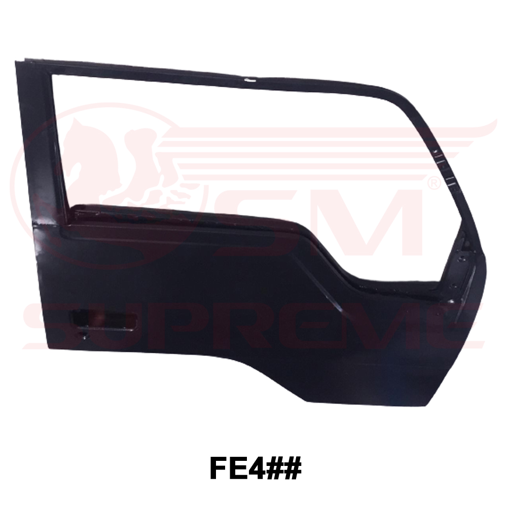 Shell - Left Door - FE4##