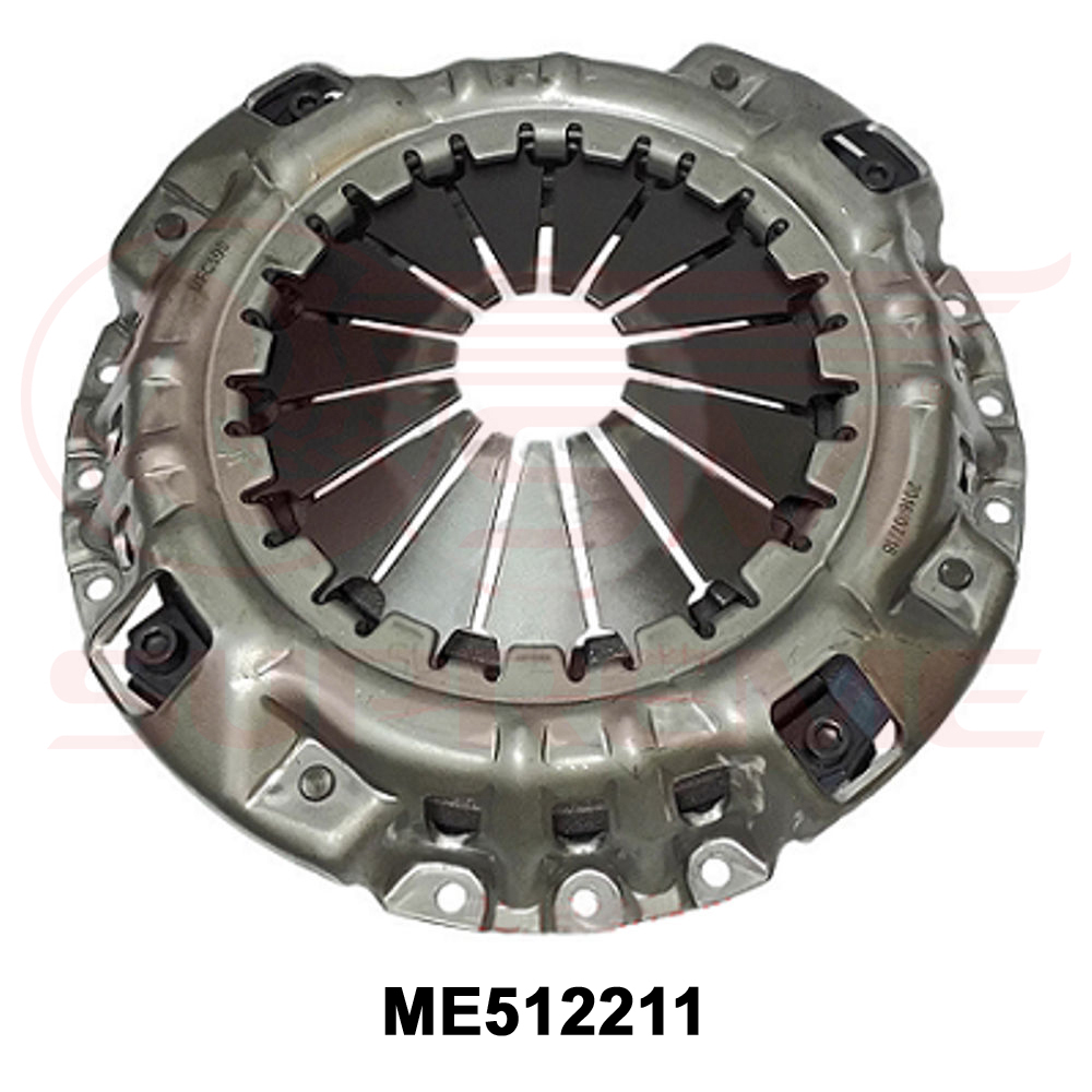 Cover - Clutch - 325mm - ME512211