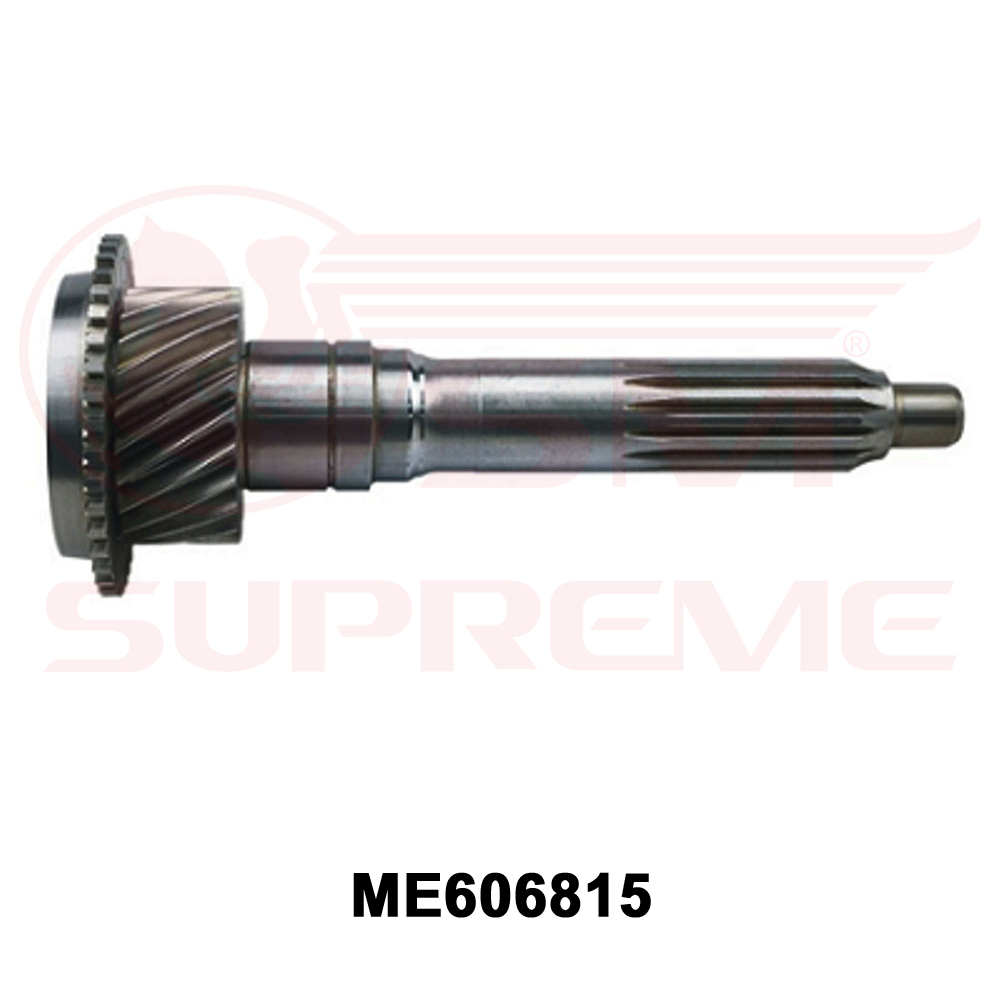 Top Shaft - 23 teeth - ME606815