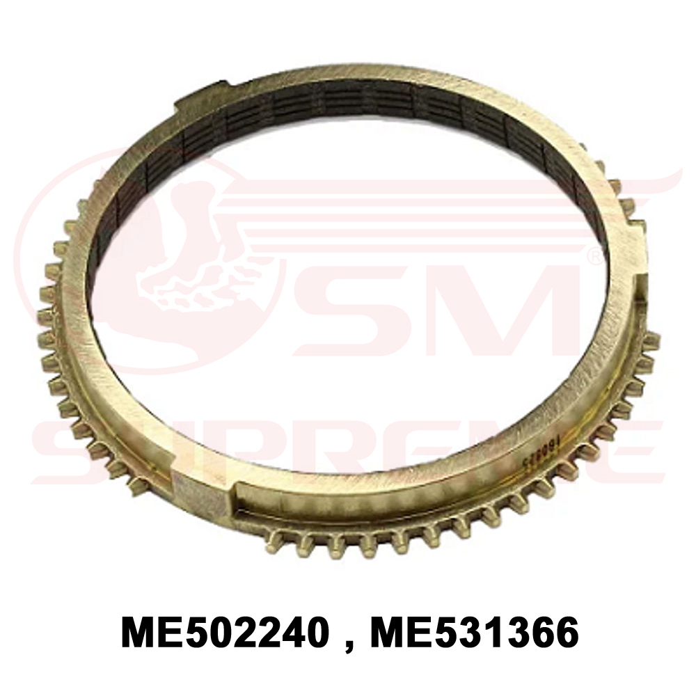 Ring - Synchronizer - 4th Gear - ME531366