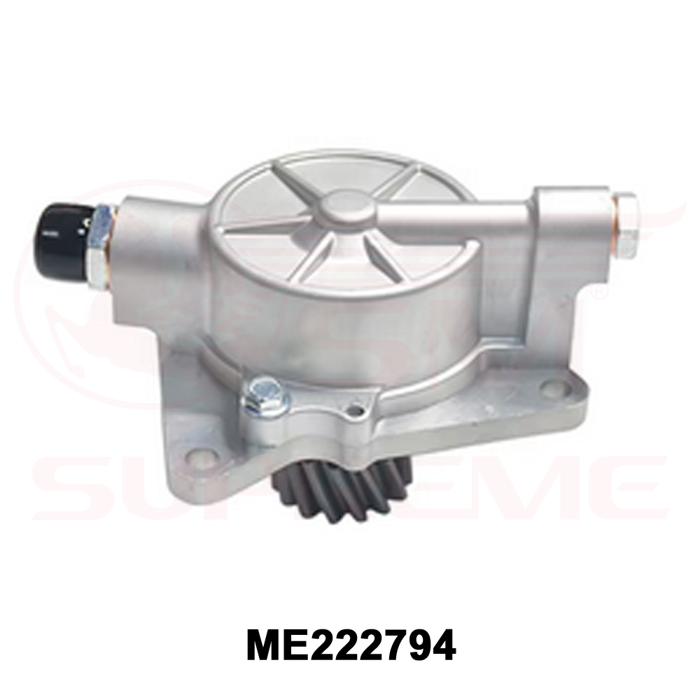 Pump - Vacuum - 4M51 - ME222794