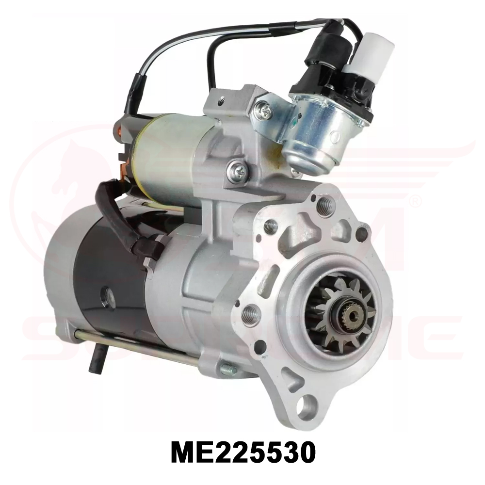 Starter - 12V - 4P10 - ME225530