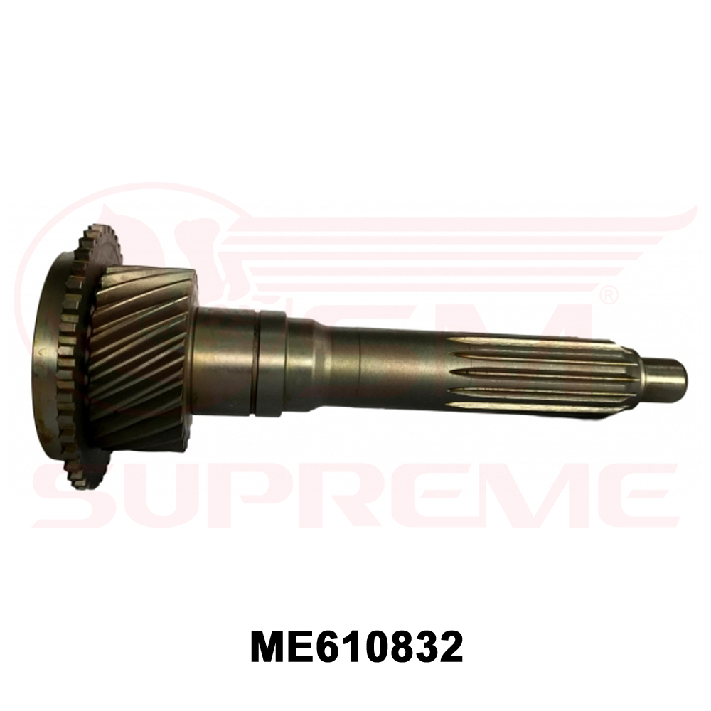 Top Shaft - 23 Teeth - ME610832