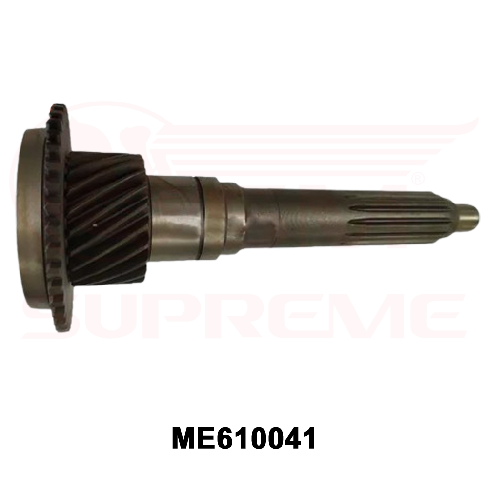 Top Shaft - 22 Teeth - ME606818