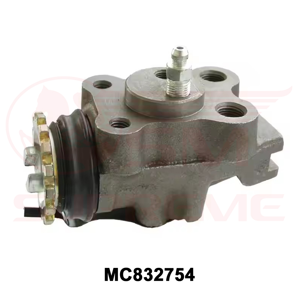 Cylinder - Front Wheel - Left - MC832754