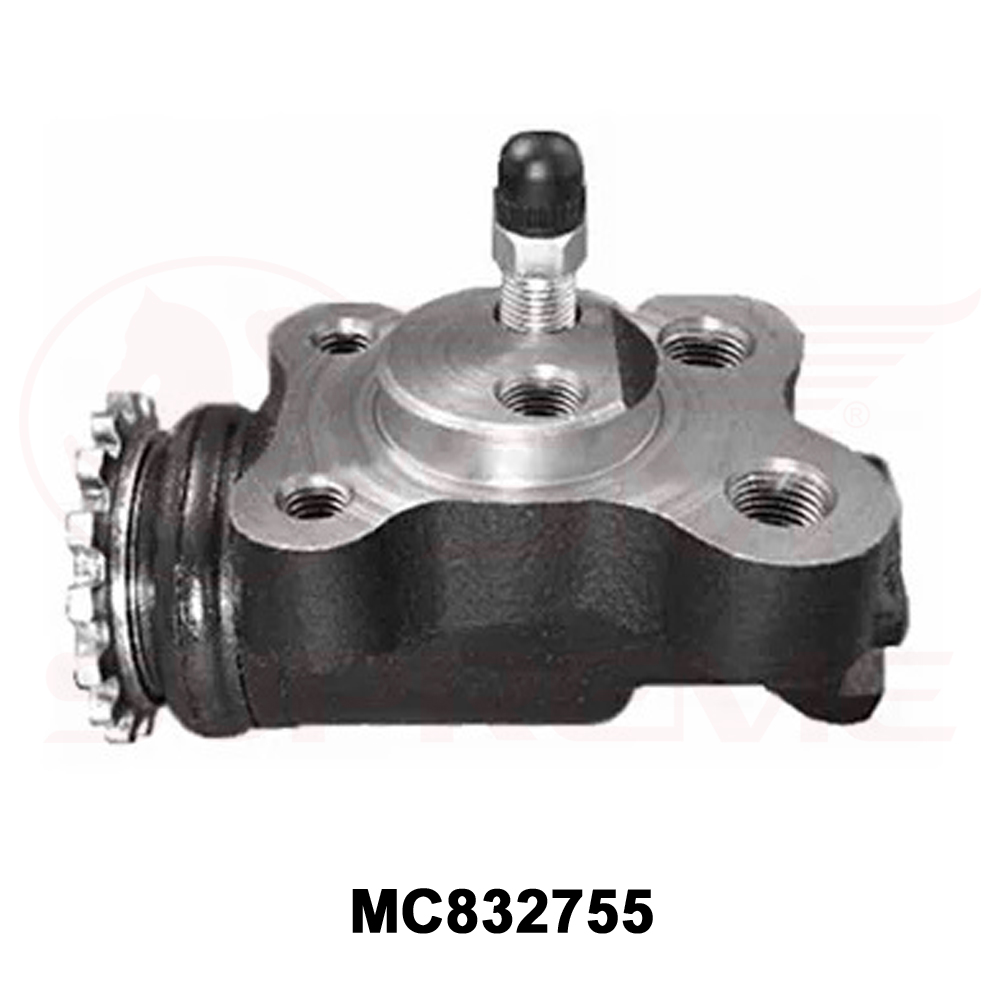 Cylinder - Front Wheel - Right - MC832755